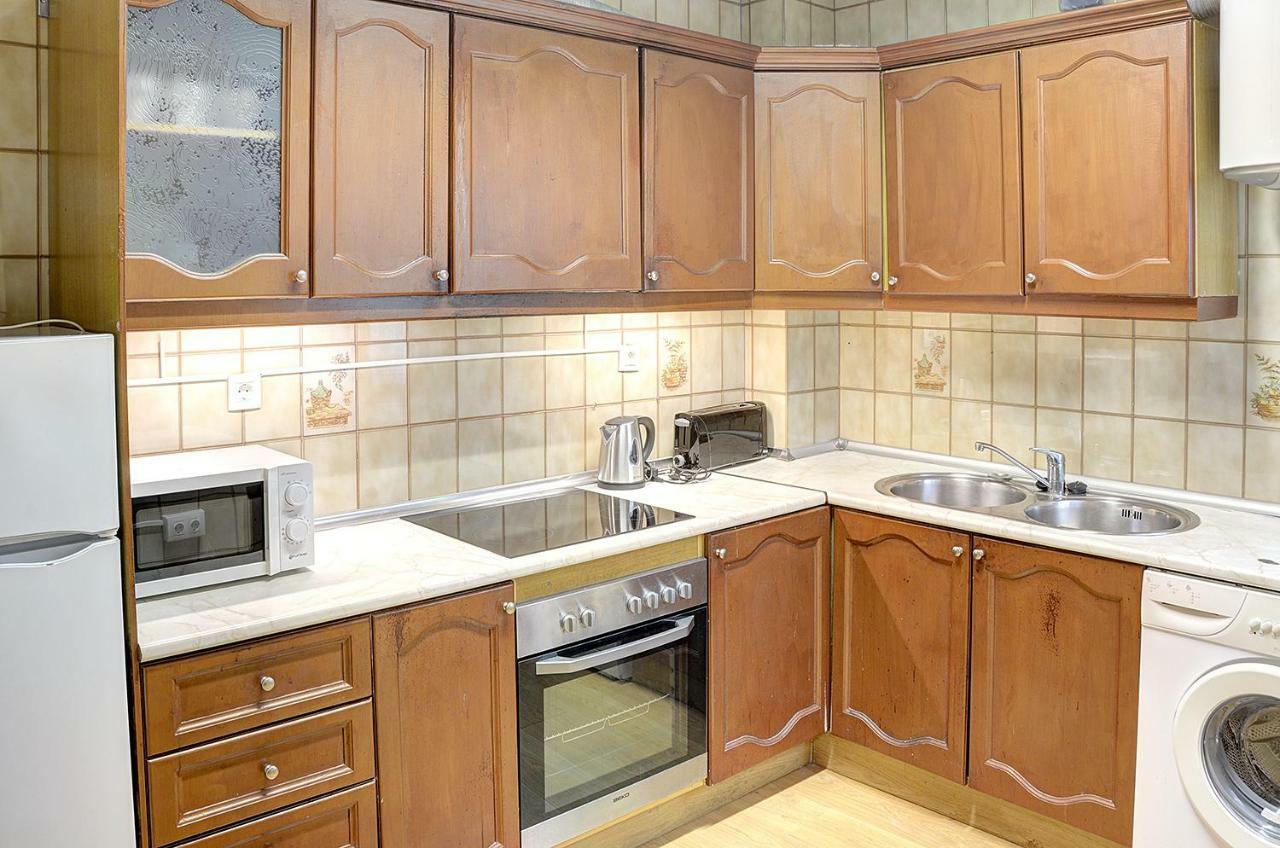 Apartamento Pureza Sevilla Kültér fotó