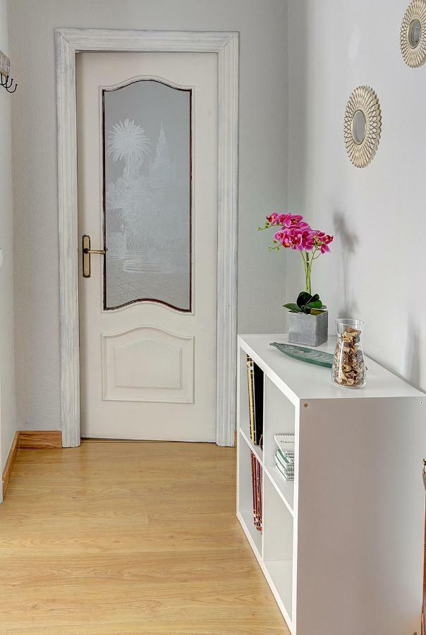 Apartamento Pureza Sevilla Kültér fotó